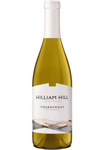 William Hill Napa Valley Chardonnay 2022-499163