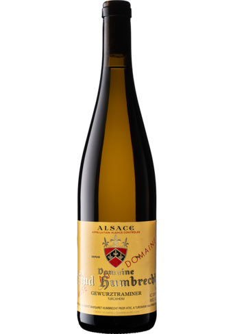 Zind Humbrecht Gewurztraminer Turckheim 2022-BP_143813
