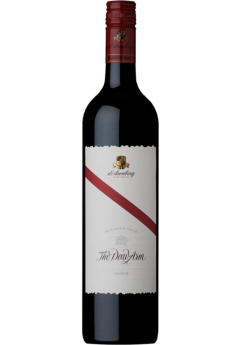 d'Arenberg Dead Arm Shiraz 2019-BP_411125