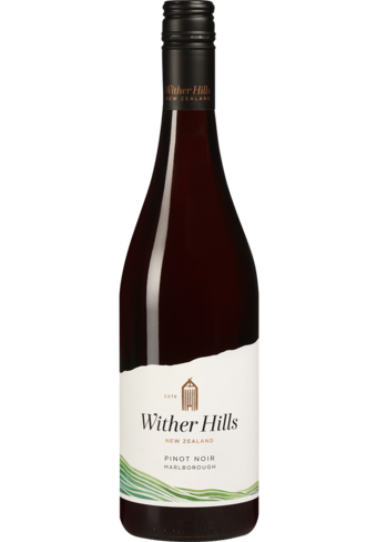 Wither Hills Pinot Noir 2022-394366