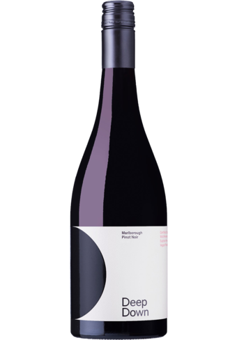Deep Down Marlborough Pinot Noir 2023-342412