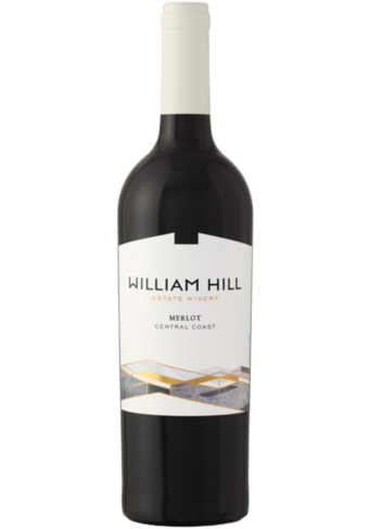 William Hill Central Coast Merlot 2019-422102