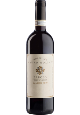 Mauro Molino Barolo Gallinotto 2021-410537