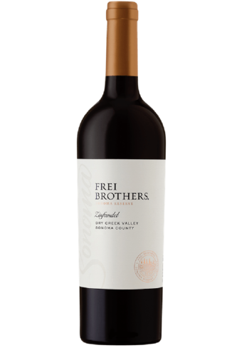 Frei Brothers Dry Creek Valley Zinfandel 2019-113987