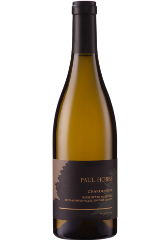 Paul Hobbs Ross Station Chardonnay 2021-129894