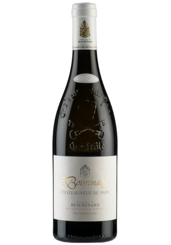 Domaine de Beaurenard Chateauneuf du Pape Blanc Cuvee Boisrenard 2020 -BP_473165