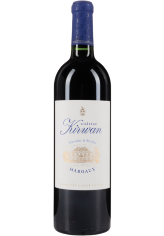 Chateau Kirwan Margaux 3eme Cru 2021 (Limited time offer item – other promotion offers and W Rewards are not applicable)-BP_101846