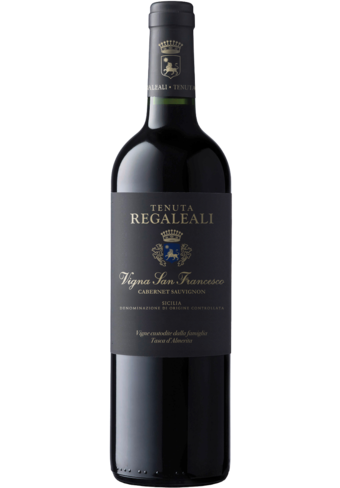 Tasca Vigna San Francesco Cabernet Sauvignon 2020-394682