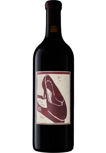 Sine Qua Non Syrah Distenta III 2021 (Limited time offer item – other promotion offers and W Rewards are not applicable)-140278