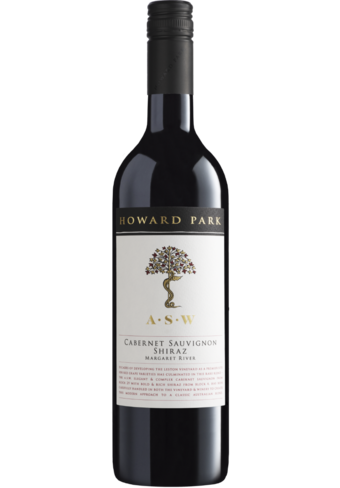 Howard Park A.S.W Cabernet Sauvignon Shiraz 2020-124542