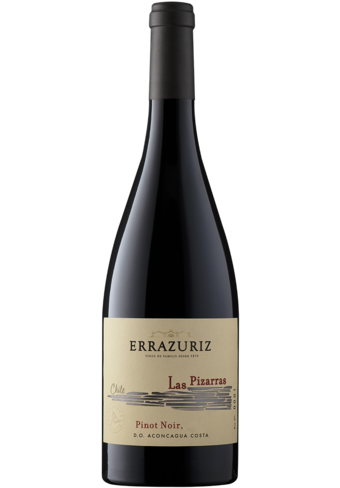 Errazuriz Las Pizarras Pinot Noir 2021-124505