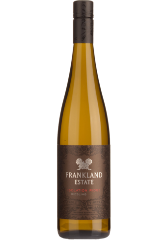 Frankland Estate Isolation Ridge Riesling 2023-146380