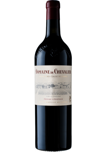 Domaine de Chevalier Pessac Leognan 2021-100950