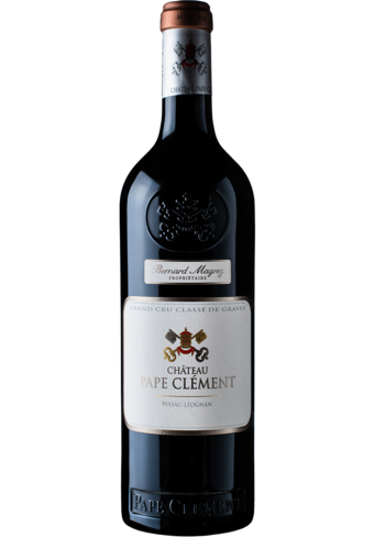 Chateau Pape Clement Pessac Leognan 2021-BP_101494