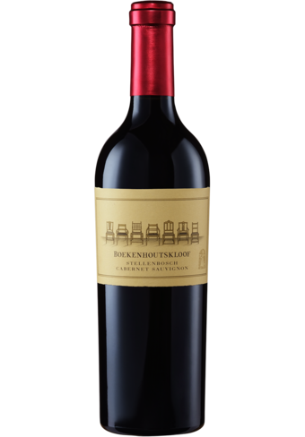 Boekenhoutskloof Stellenbosch Cabernet Sauvignon 2021-BP_141344