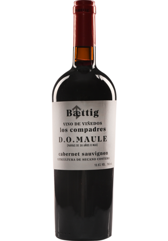 Baettig Cabernet Sauvignon DO Maule 2022-113985