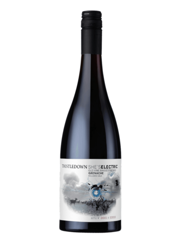 Thistledown She's Electric Old Vine Grenache 2023 -143758