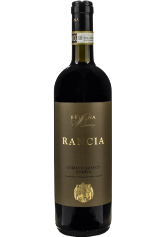 Felsina Rancia Chianti Classico Riserva 2020-394996