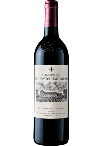 Chateau La Mission Haut-Brion Pessac-Leognan 2020-404594