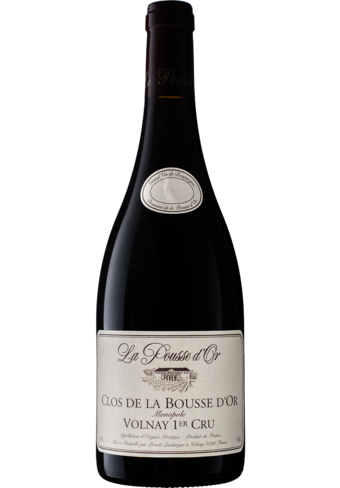 Domaine de la Pousse d'Or Volnay 1er Cru Clos De La Bousse d'Or 2014-BP_469209