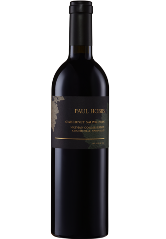 Paul Hobbs Nathan Coombs Estate Cabernet Sauvignon 2014 -483842
