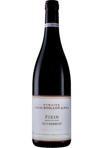 Louis Boillot Fixin 2020-BP_111877