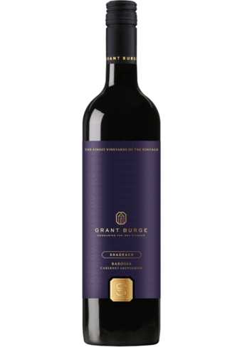 Grant Burge Shadrach Cabernet Sauvignon 2019-126314