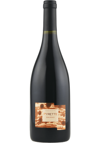 Bindi Pyrette Heathcote Shiraz 2021 (2022 Winemaker of the Year, Halliday Wine Companion Awards)-130042