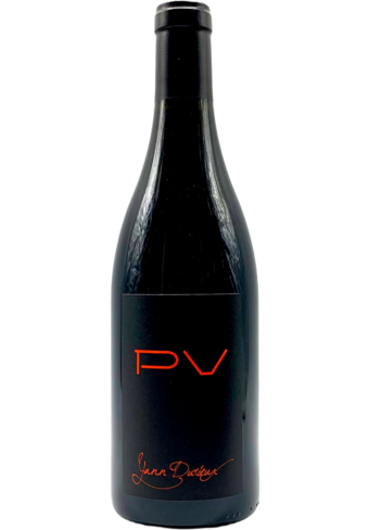Yann Durieux PV Rouge 2019 - 150CL-BP_116856