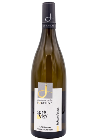Domaine de La Jobeline Macon Verze En Previsy 2019 - 150CL-BP_461153