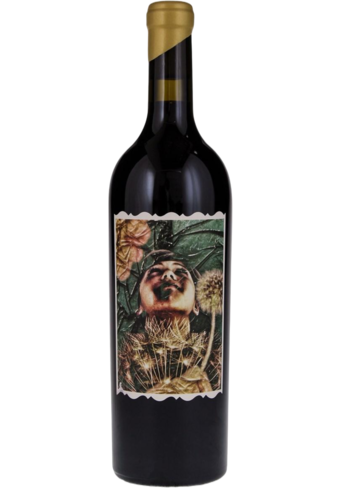 Fingers Crossed Head Held High Grenache 2020-118556