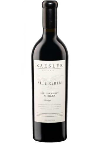 Kaesler Alte Reben Shiraz 2016-372744