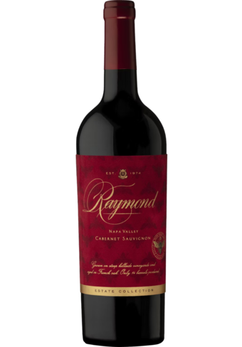 Raymond Reserve Selection Cabernet Sauvignon 2021-330725