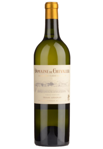 Domaine de Chevalier Pessac Leognan Blanc 2017-494712