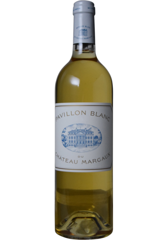 Pavillon Blanc du Chateau Margaux 2021-BP_101549