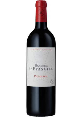 Blason de l'Evangile Pomerol 2nd Wine 2020 (Limited time offer item – other promotion offers and W Rewards are not applicable)-104385