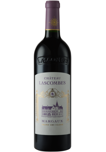 Chateau Lascombes Margaux 2eme Cru 2018 (Limited time offer item – other promotion offers and W Rewards are not applicable)-BP_360265