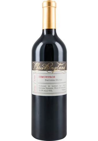 Chris Ringland Dimchurch Shiraz 2014-469280