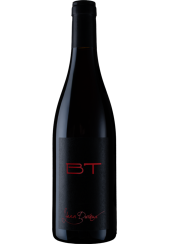 Yann Durieux BT Les Boutieres 2019 - 150CL-BP_116860