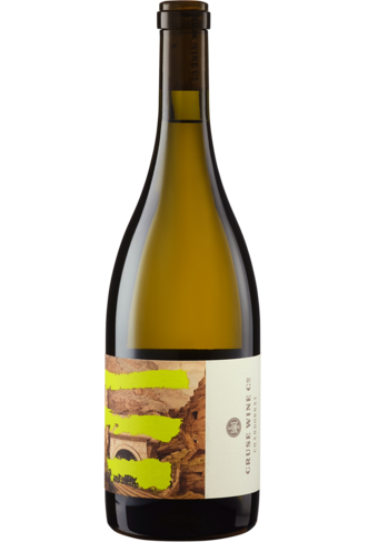 Cruse Wine Rorick Vineyard Chardonnay 2023-394352