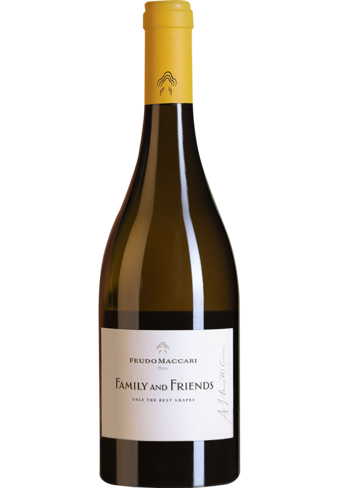 Feudo Maccari Family and Friends White 2023-338162