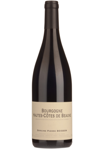 Pierre Boisson Hautes Cotes de Beaune 2017 - 150CL-BP_111861