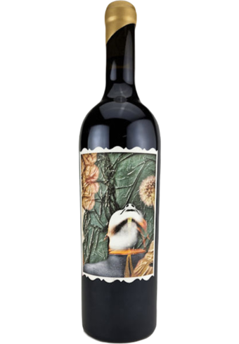 Fingers Crossed Head Held High Syrah 2020-118554