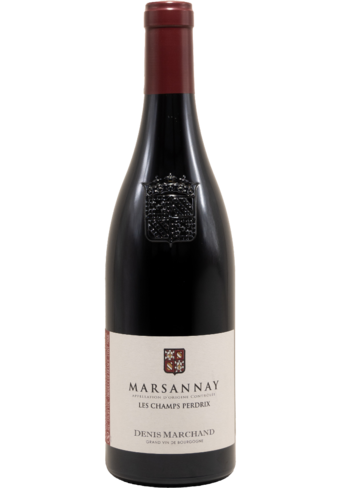 Denis Marchand Marsannay Les Champs Perdrix Rouge 2020-415127