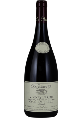 Domaine de la Pousse d'Or Volnay 1er Cru Clos d'Audignac 2011-469199