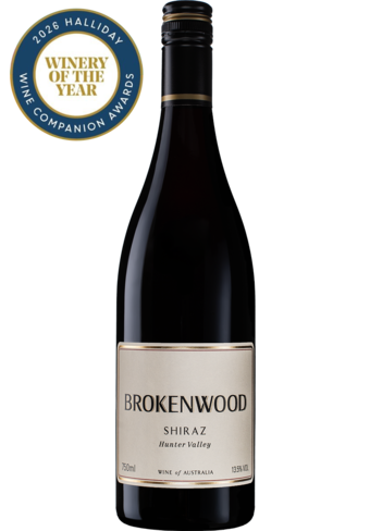 Brokenwood Hunter Valley Shiraz 2022-411095