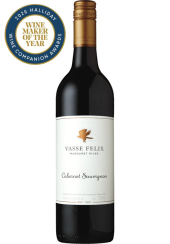 Vasse Felix Cabernet Sauvignon 2022-122676