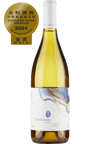 Mystic Island Yihu Chardonnay Reserve 2021-142638