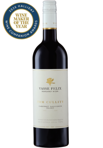 Vasse Felix Tom Cullity Cabernet Sauvignon Malbec 2016-399227