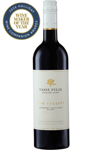 Vasse Felix Tom Cullity Cabernet Malbec 2019 -121328